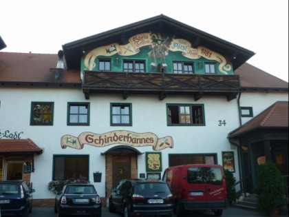 Foto: Schinderhannes